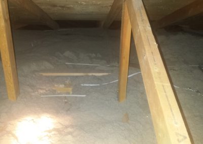Reliable Insulation Service