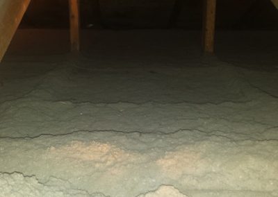 Reliable Insulation Service