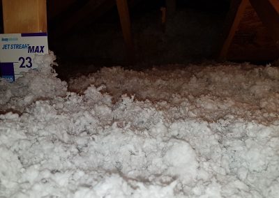 Residential Insulation Service