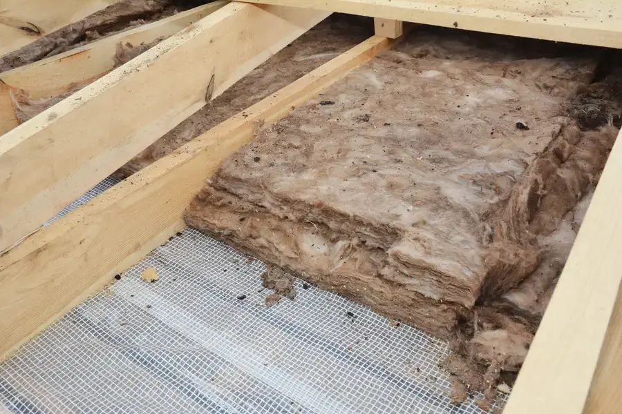 Affordable Insulation Removal Calgary, AB Affordable Insulation Removal Calgary, AB