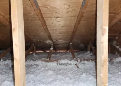 Affordable Insulation Service
