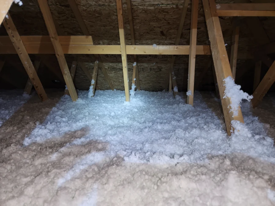 Affordable Insulation