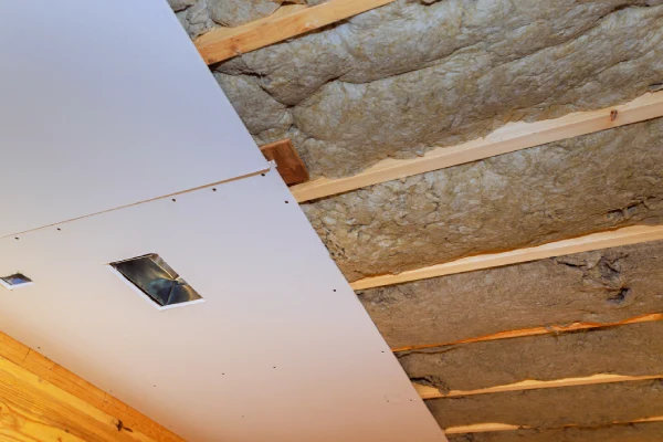Attic Mold Removal