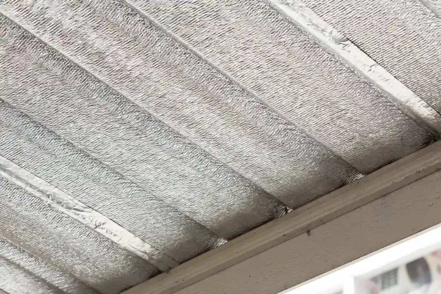 Excellent Attic Insulation Repair Service in Calgary, AB Excellent Attic Insulation Repair Service in Calgary, AB