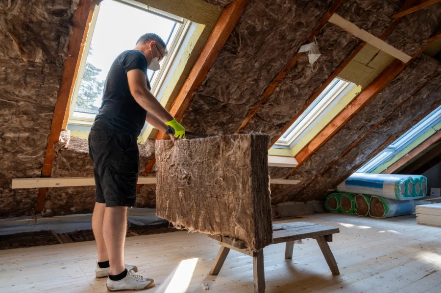 Excellent Attic Leak Repair Service in Calgary, AB Excellent Attic Leak Repair Service in Calgary, AB