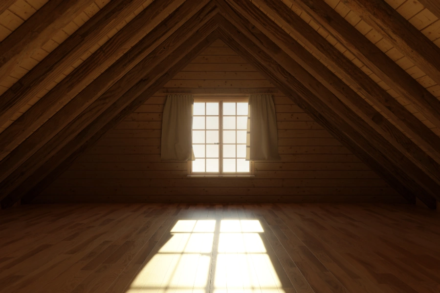 Experienced Attic Leak Repair Service in Calgary, AB Experienced Attic Leak Repair Service in Calgary, AB