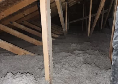 Expert Insulation Service