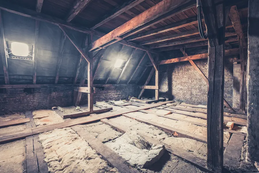 How Old Insulation Affects Indoor Air Quality Calgary, AB How Old Insulation Affects Indoor Air Quality Calgary, AB