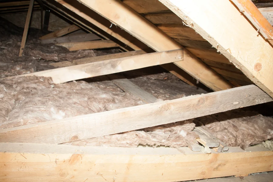 How Old Insulation Affects Indoor Air Quality in Calgary, AB How Old Insulation Affects Indoor Air Quality in Calgary, AB
