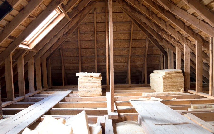 How Proper Ventilation Helps Prevent Attic Leaks Calgary, AB How Proper Ventilation Helps Prevent Attic Leaks Calgary, AB