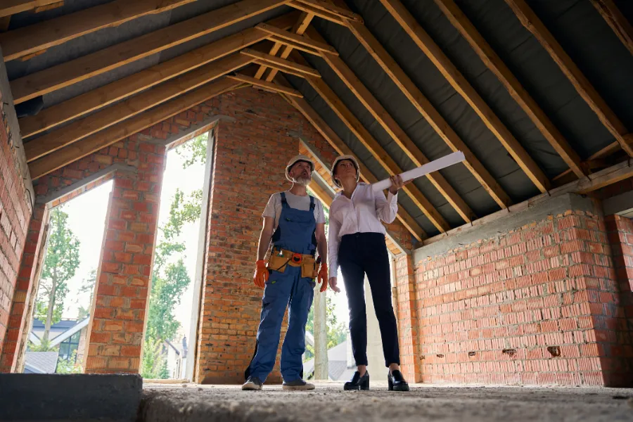 How Proper Ventilation Helps Prevent Attic Leaks in Calgary, AB How Proper Ventilation Helps Prevent Attic Leaks in Calgary, AB