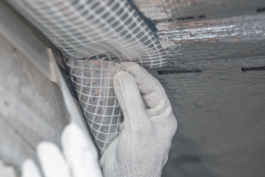 How to Identify Attic Insulation Damage Calgary, AB How to Identify Attic Insulation Damage Calgary, AB