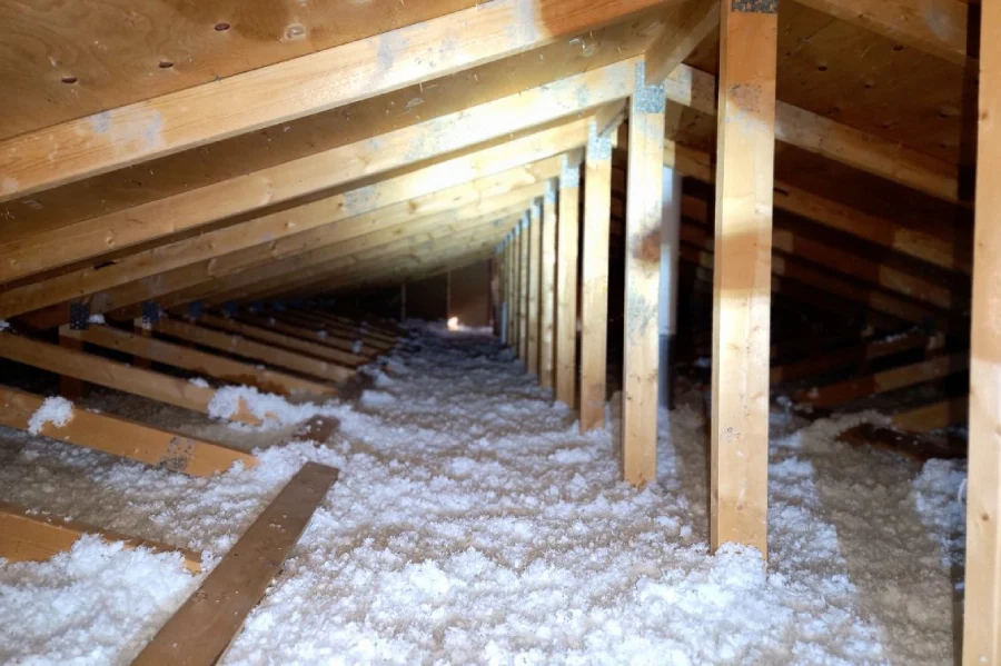 Professional Insulation Contractor in Calgary, AB Professional Insulation Contractor in Calgary, AB