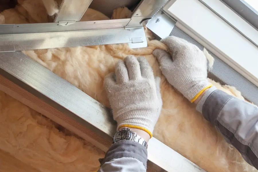 Professional Insulation Removal Calgary, AB Professional Insulation Removal Calgary, AB