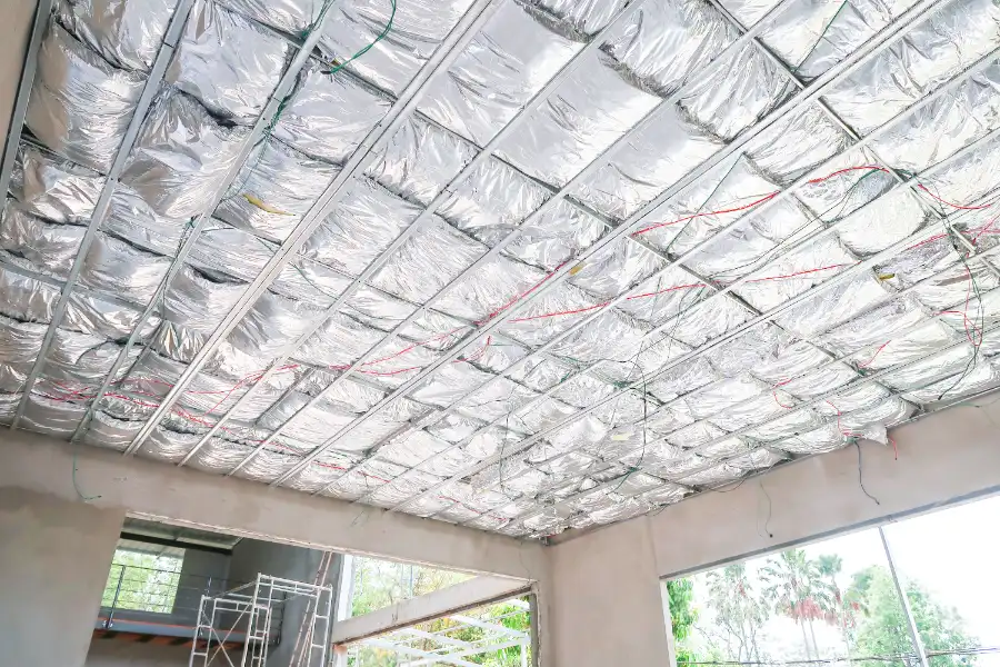 Reliable Attic Insulation Repair Service in Calgary, AB Reliable Attic Insulation Repair Service in Calgary, AB