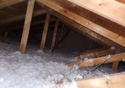 Skilled Insulation Service