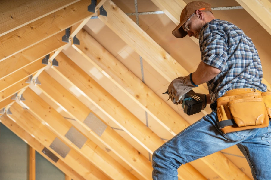 What to Expect During Attic Leak Repair in Calgary, AB What to Expect During Attic Leak Repair in Calgary, AB